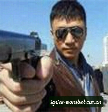 杨帆